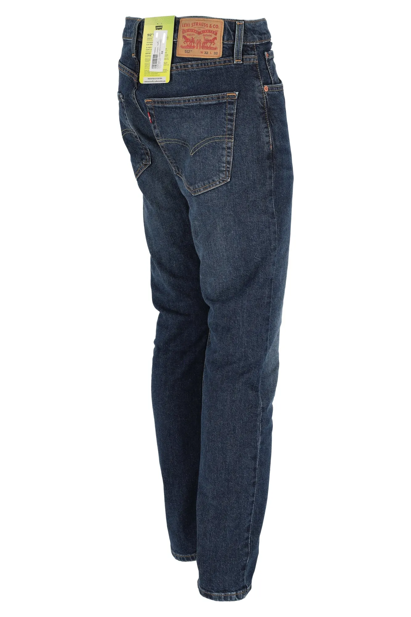 Levi's Jeans Uomo 28833-1146 L32