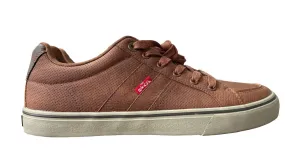 Levi's Men's Sneaker Brown 51950409H