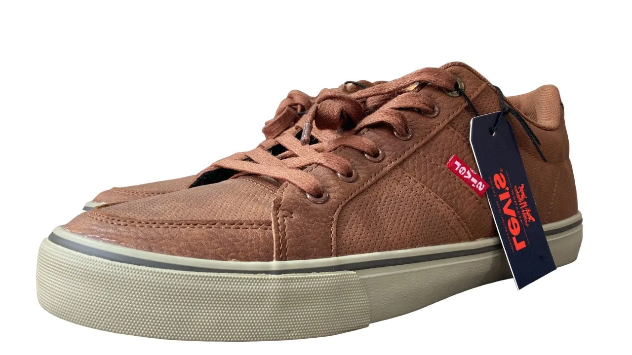 Levi's Men's Sneaker Brown 51950409H