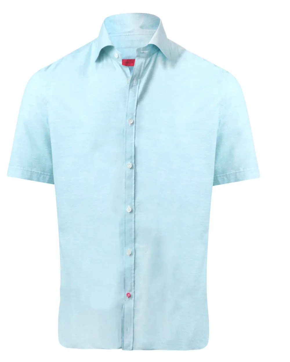 Light Blue Dress Shirt