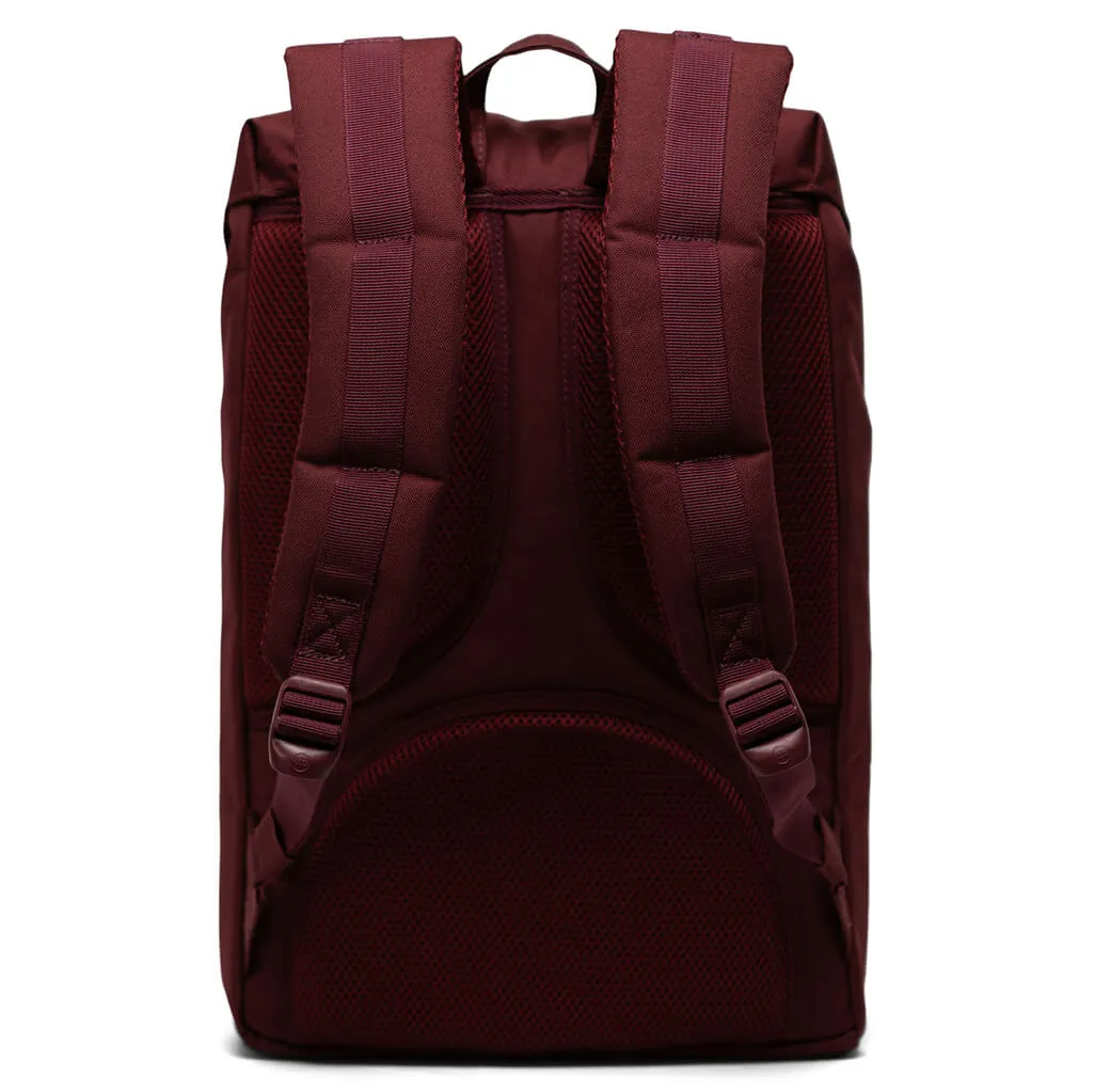 Little America Mid-Volume Backpack - Port