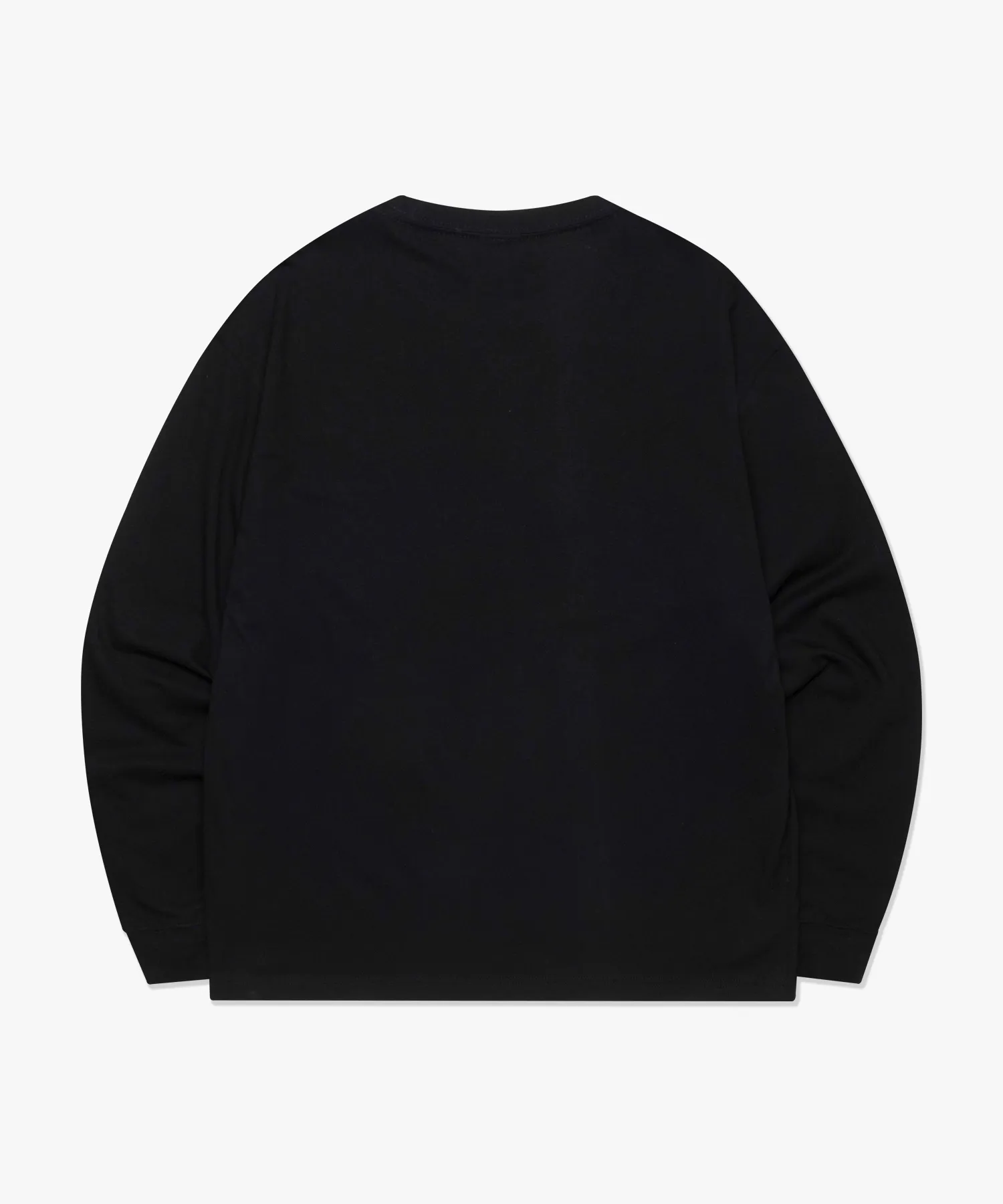 LMC  |Crew Neck Unisex Street Style U-Neck Long Sleeves