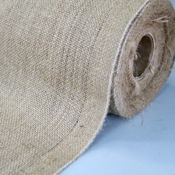 Luxury Hessian