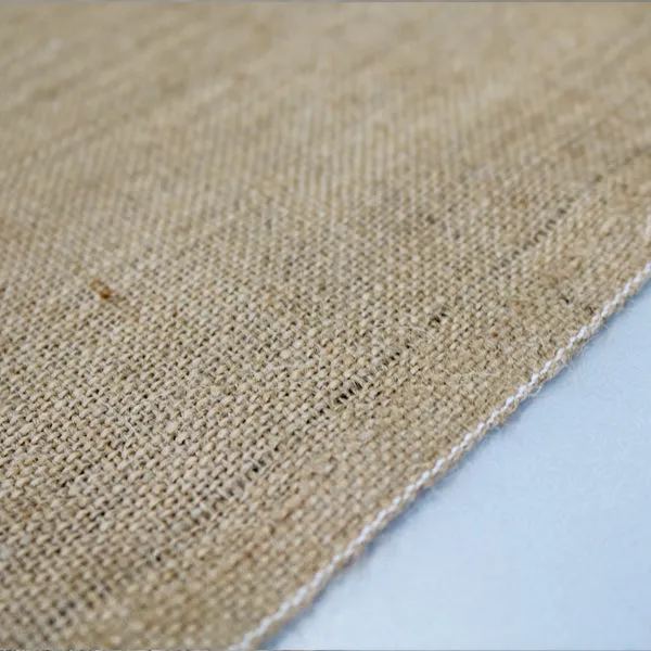 Luxury Hessian