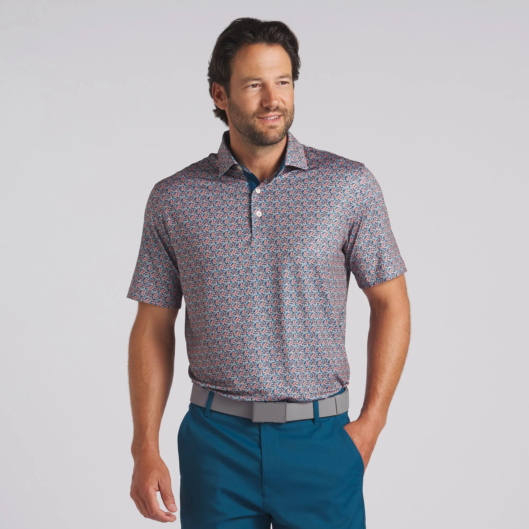 MATTR Essex Golf Polo