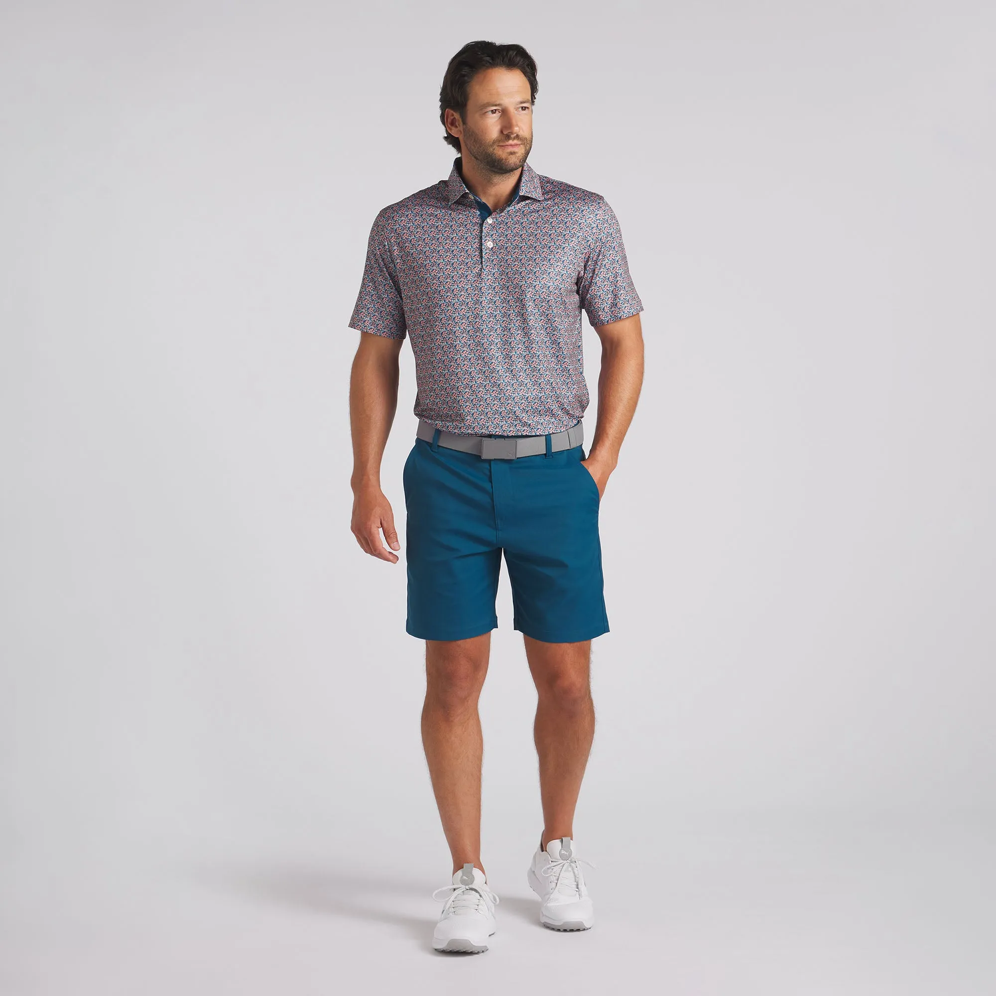 MATTR Essex Golf Polo