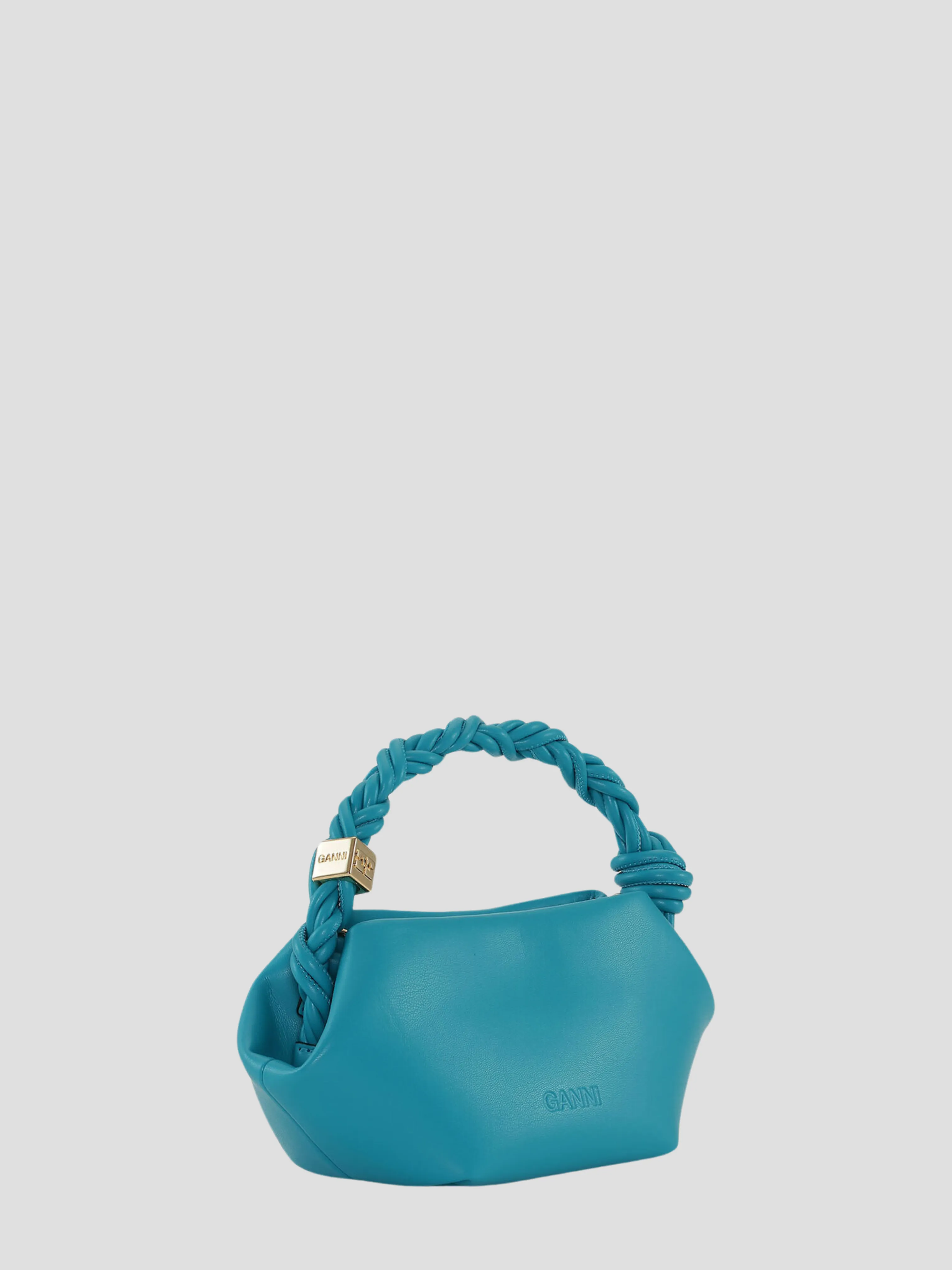 Mini Bou Bag in Blue