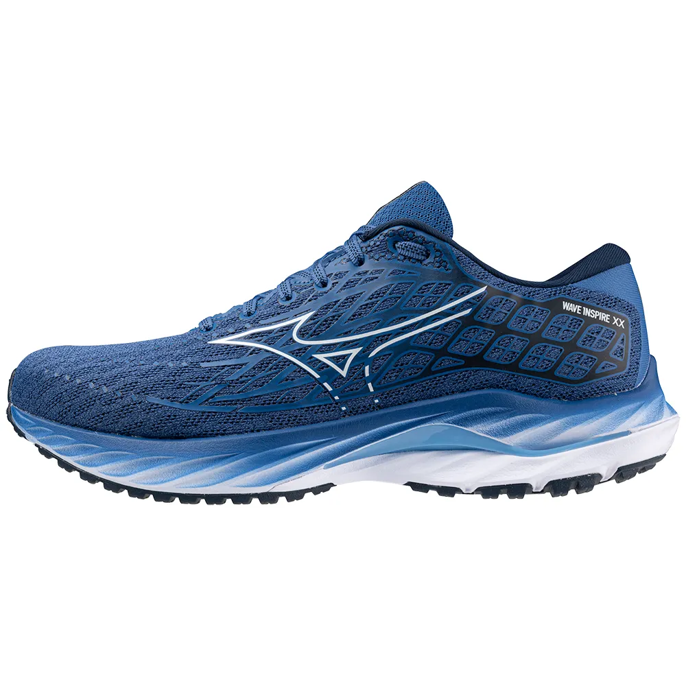 Mizuno Men's Wave Inspire 20