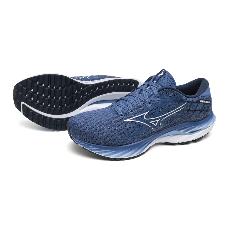 Mizuno Men's Wave Inspire 20