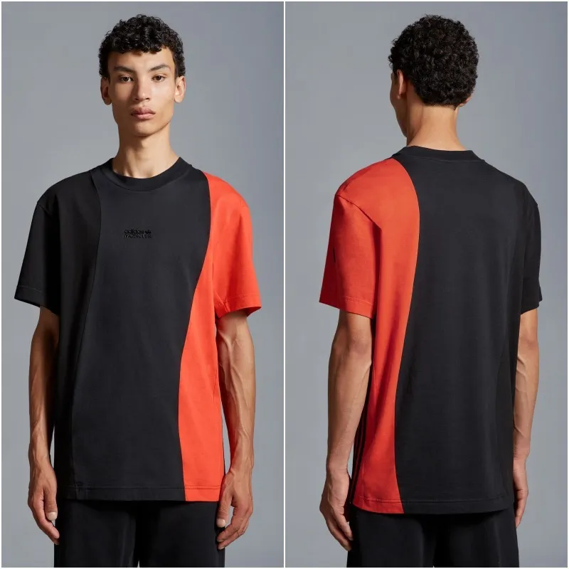 MONCLER  |Jersey T-Shirt