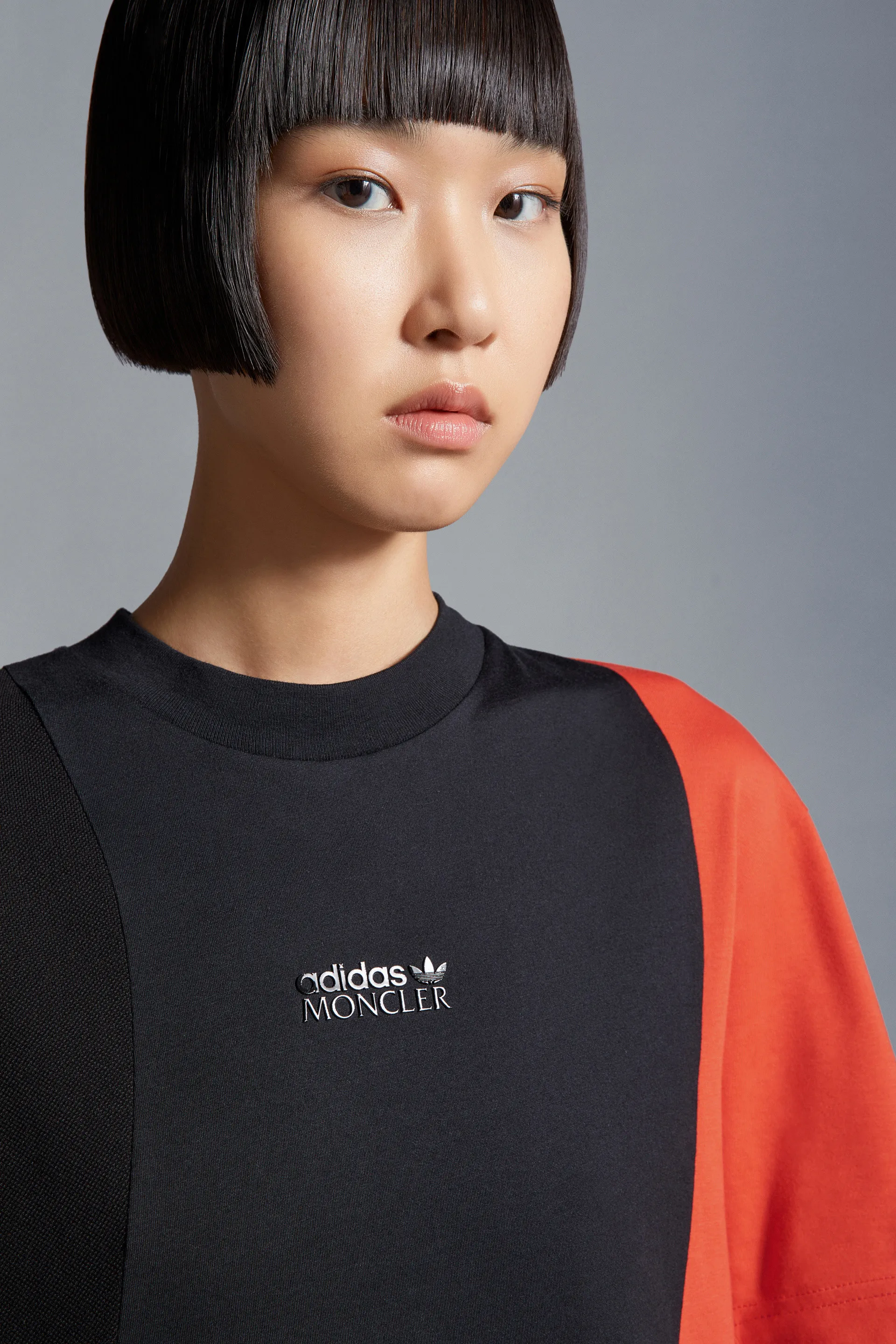 MONCLER  |Jersey T-Shirt