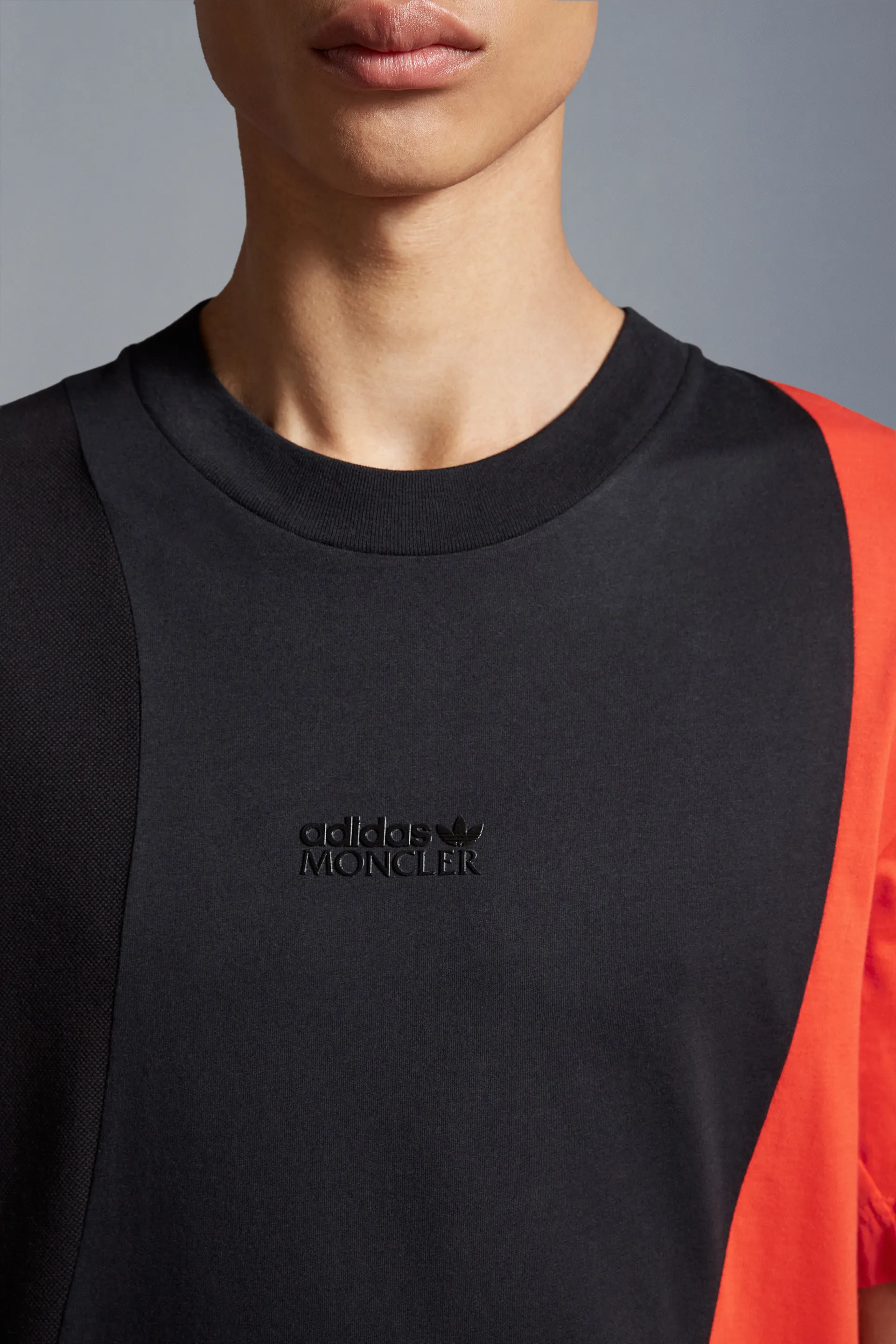 MONCLER  |Jersey T-Shirt