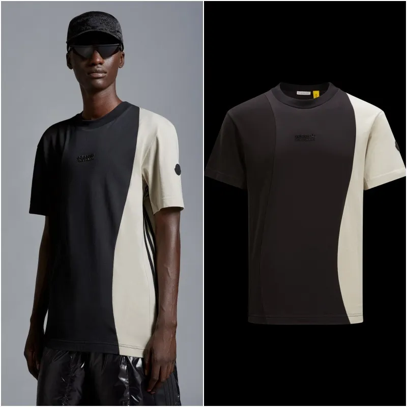 MONCLER  |Jersey T-Shirt