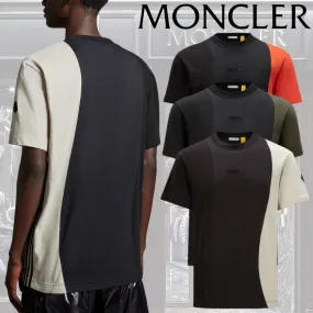 MONCLER  |Jersey T-Shirt