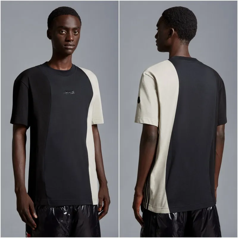 MONCLER  |Jersey T-Shirt