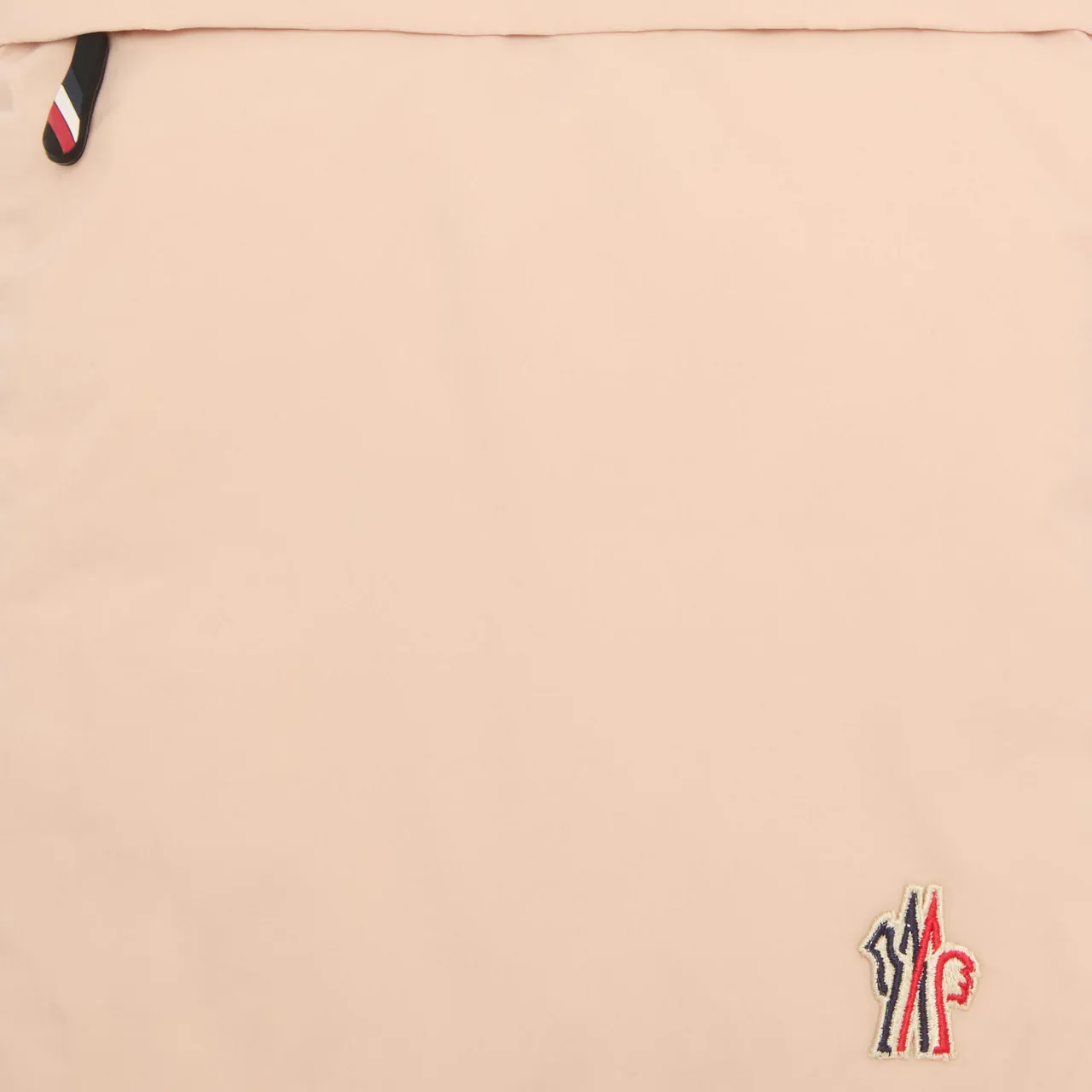 MONCLER Padded Scarf - LIGHT PINK