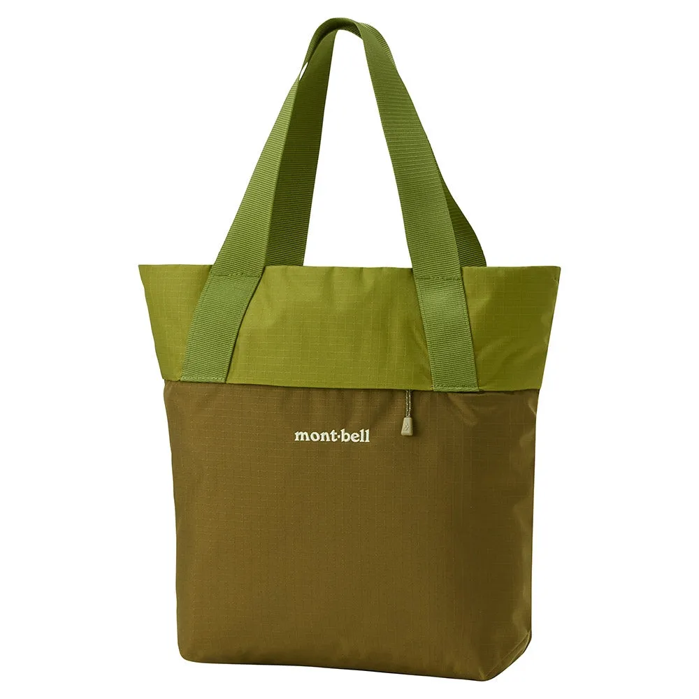 Montbell Bernina Tote Bag M 9.5L