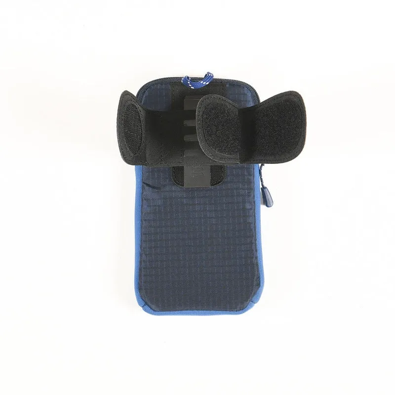 Montbell Mobile Gear Pouch M - Primary Blue Lightweight