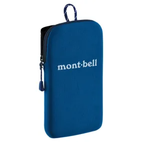 Montbell Mobile Gear Pouch M - Primary Blue Lightweight