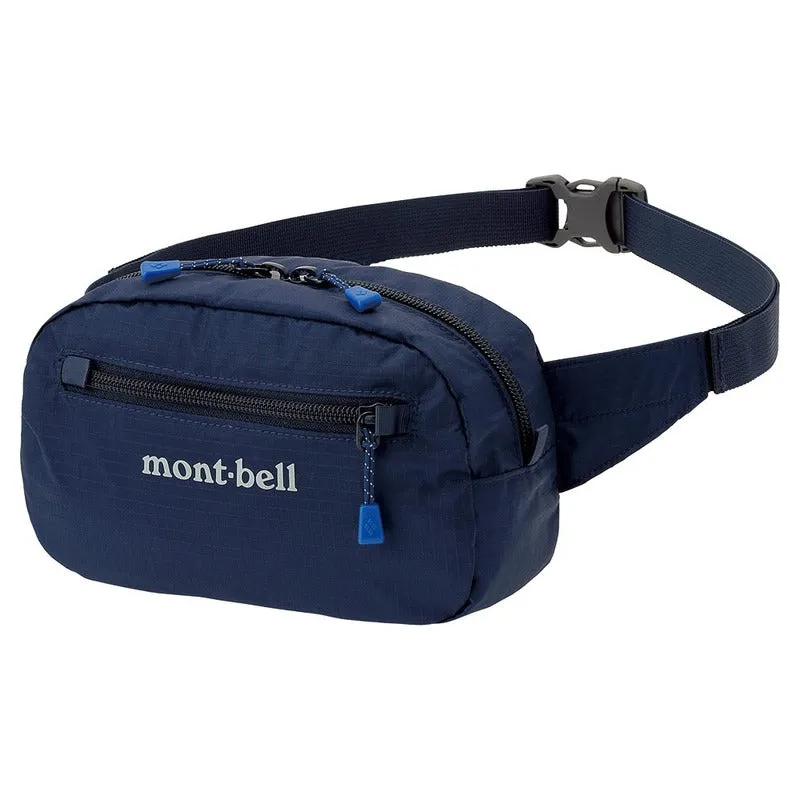 Montbell Pocketable Light Pouch Small