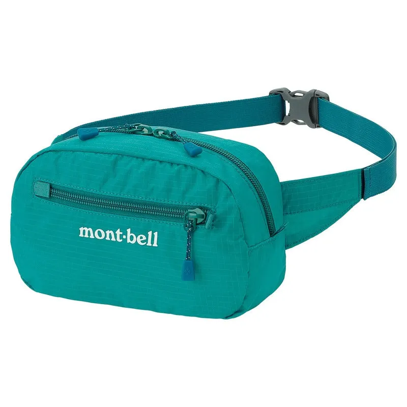 Montbell Pocketable Light Pouch Small