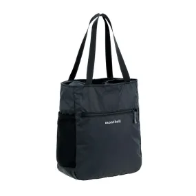 Montbell Pocketable Light Tote Bag Small 14L