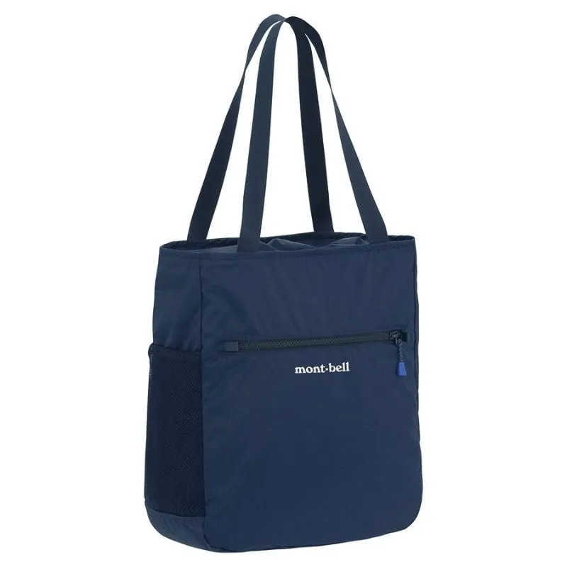 Montbell Pocketable Light Tote Bag Small 14L