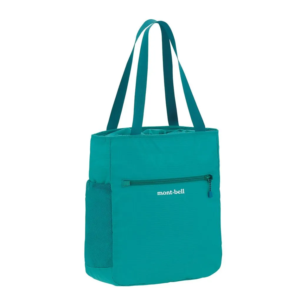 Montbell Pocketable Light Tote Bag Small 14L