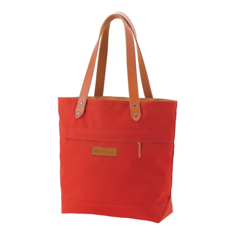 Montbell Rambler Tote Bag 17.5L