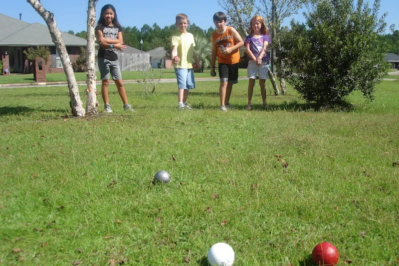 Murbles Game Large Tournament Set – Up to 8 Players – 28 balls Made in USA