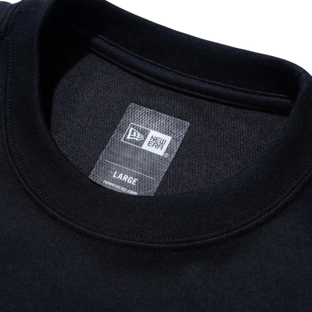 New Era  |Crew Neck Pullovers Unisex Street Style Long Sleeves