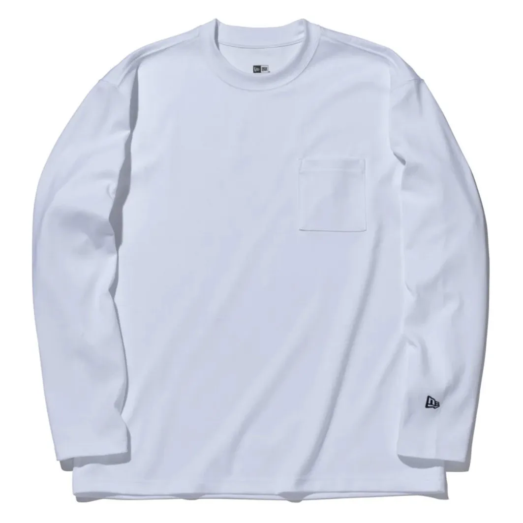 New Era  |Crew Neck Pullovers Unisex Street Style Long Sleeves