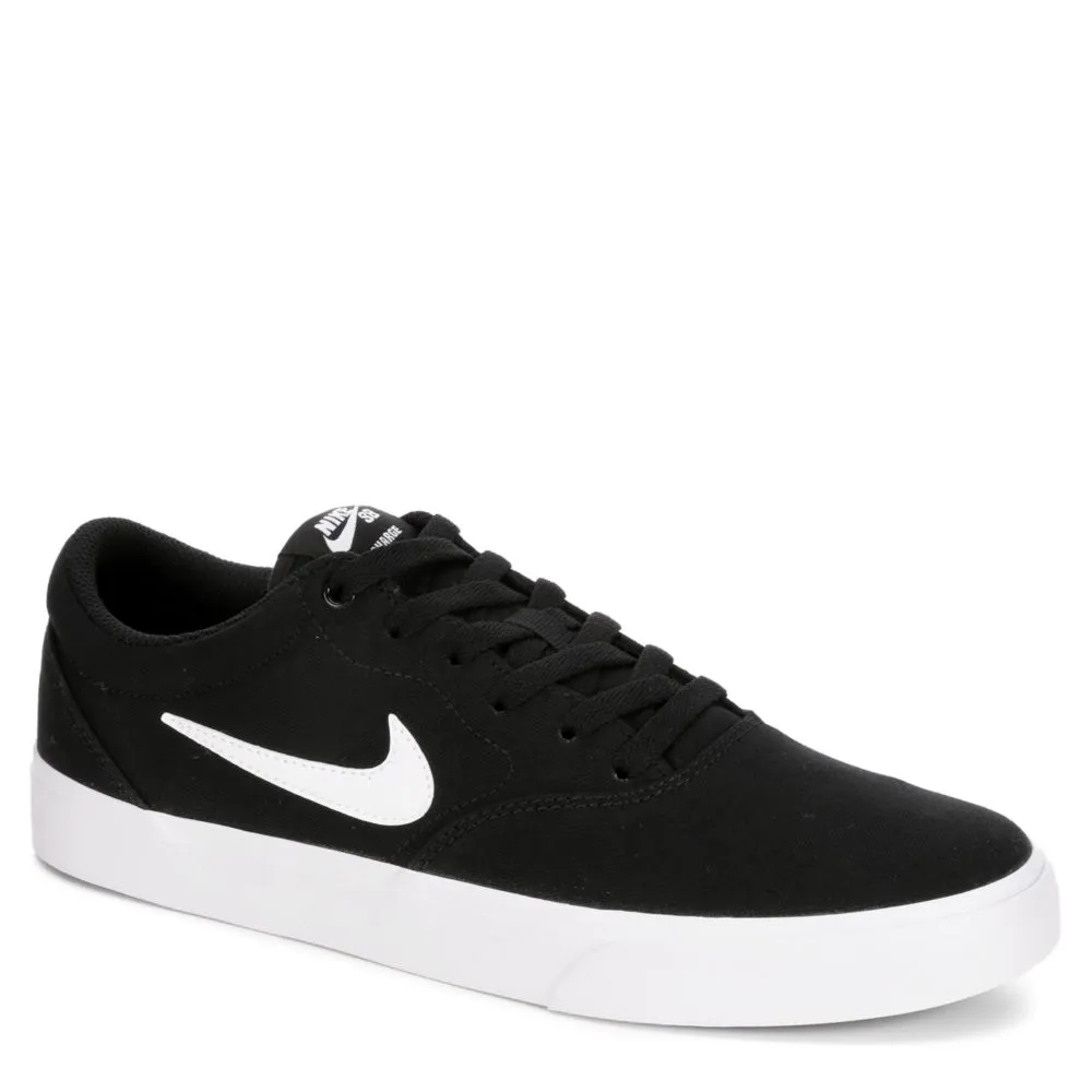 NIKE  MENS SB CHARGE LOW SNEAKER