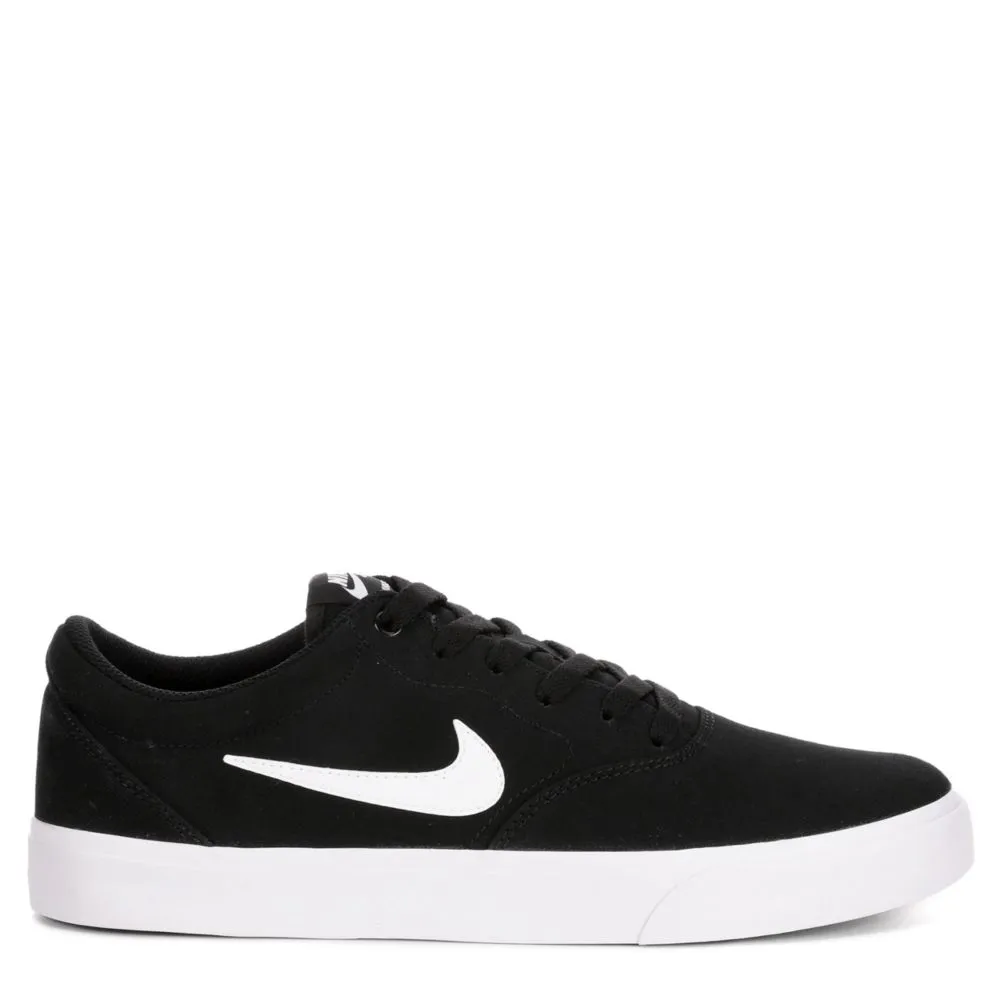 NIKE  MENS SB CHARGE LOW SNEAKER