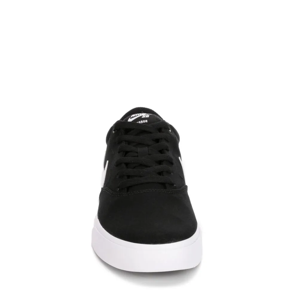 NIKE  MENS SB CHARGE LOW SNEAKER