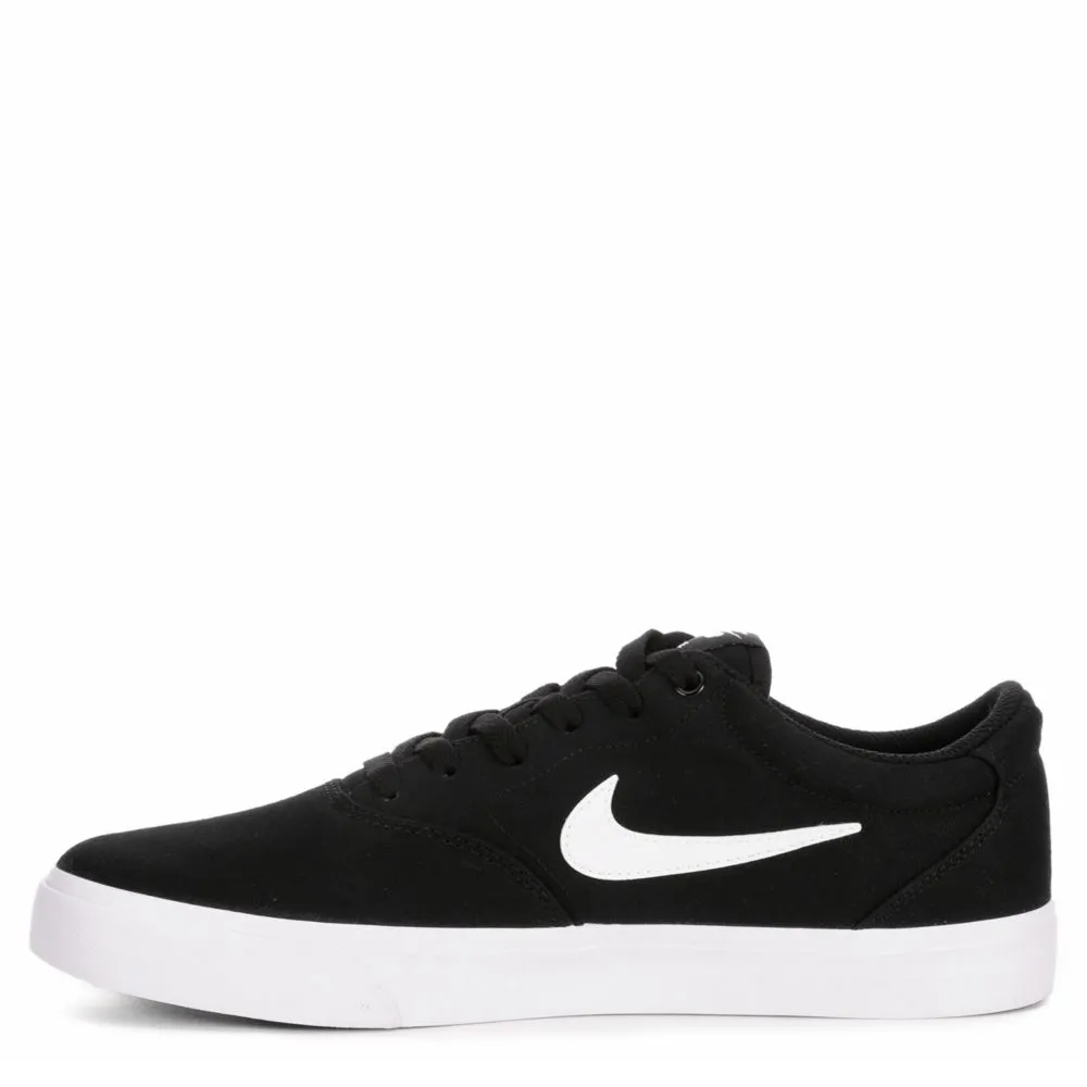 NIKE  MENS SB CHARGE LOW SNEAKER