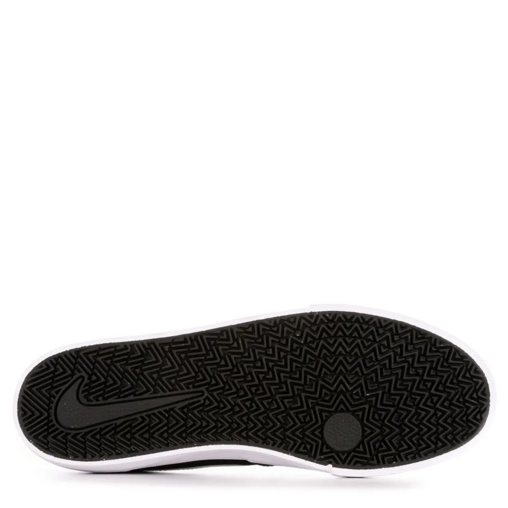 NIKE  MENS SB CHARGE LOW SNEAKER