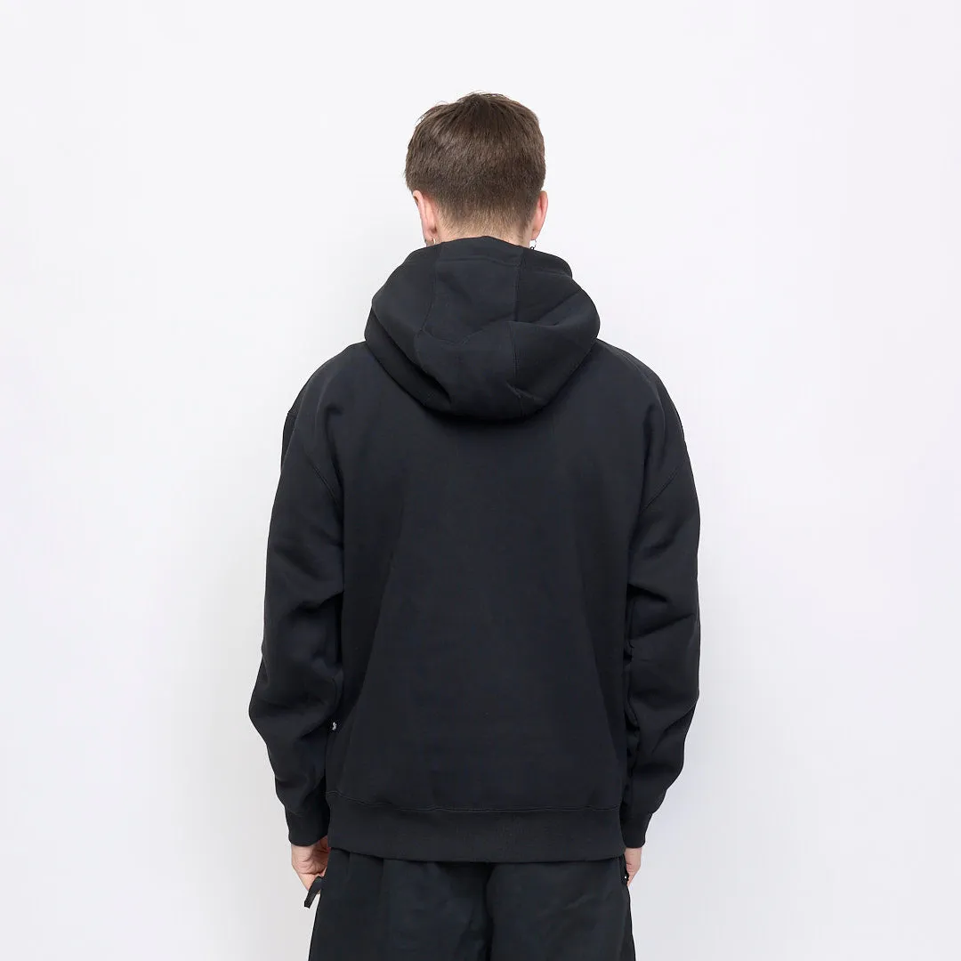 Nike SB - FLC Copyshop Letters Hoodie (Black)