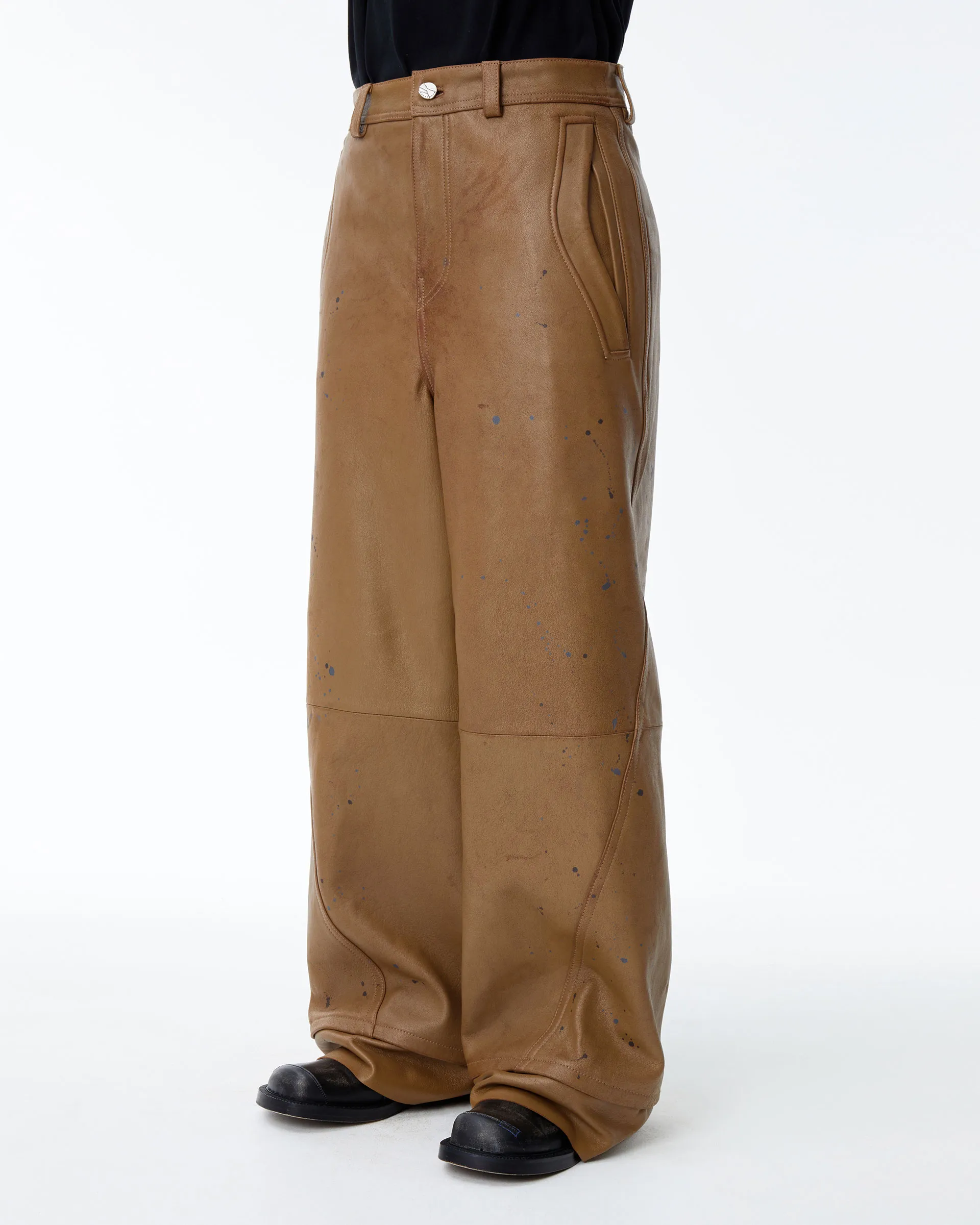 Nord trousers