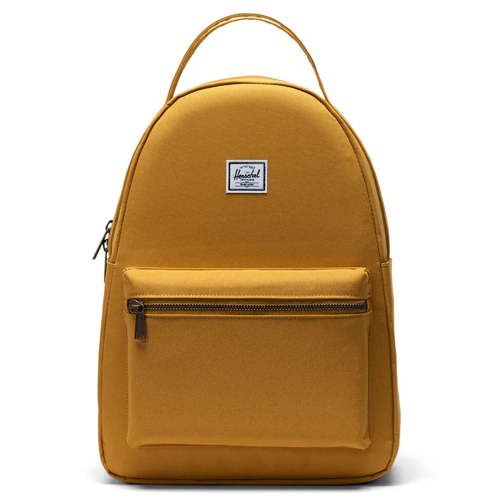 Nova Mid-Volume Backpack - Harvest Gold