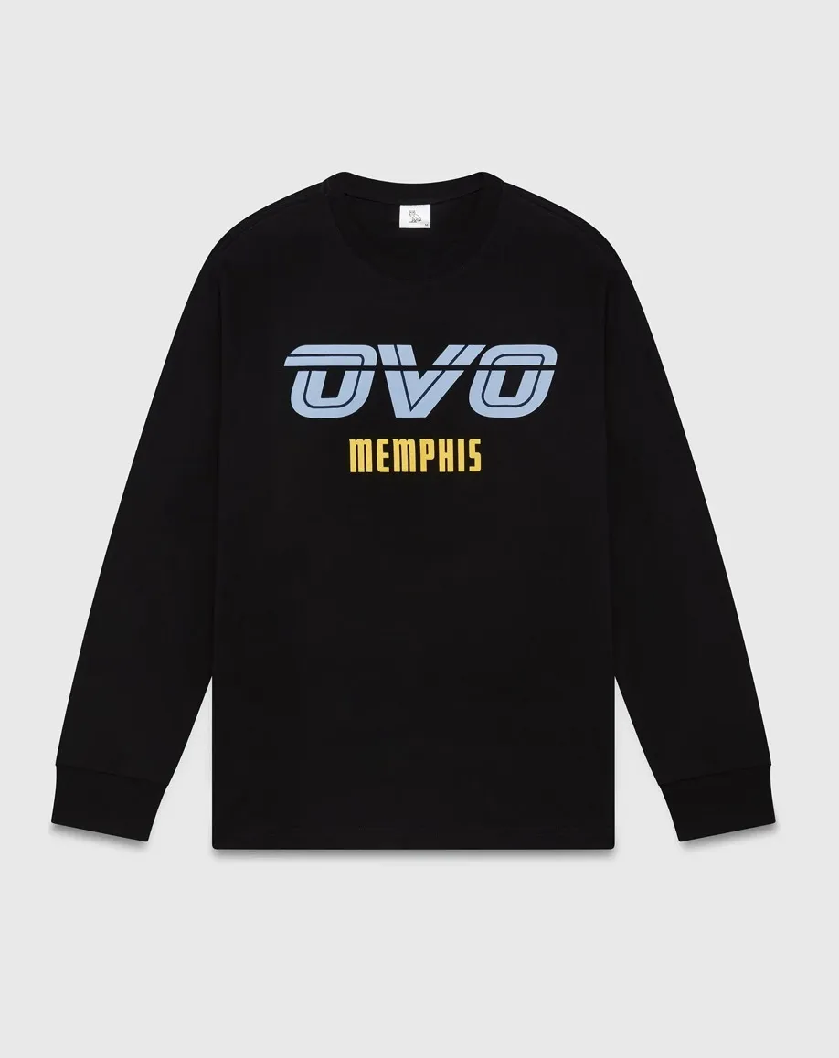 OCTOBERS VERY OWN  |Crew Neck Pullovers Street Style Long Sleeves Cotton