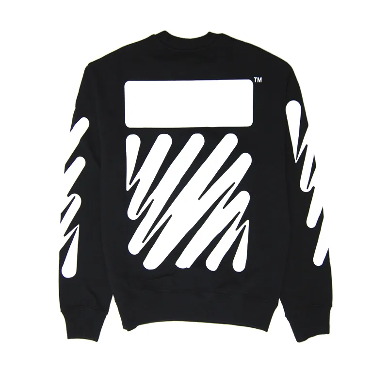 Off-White  |Off-White Sweatshirts