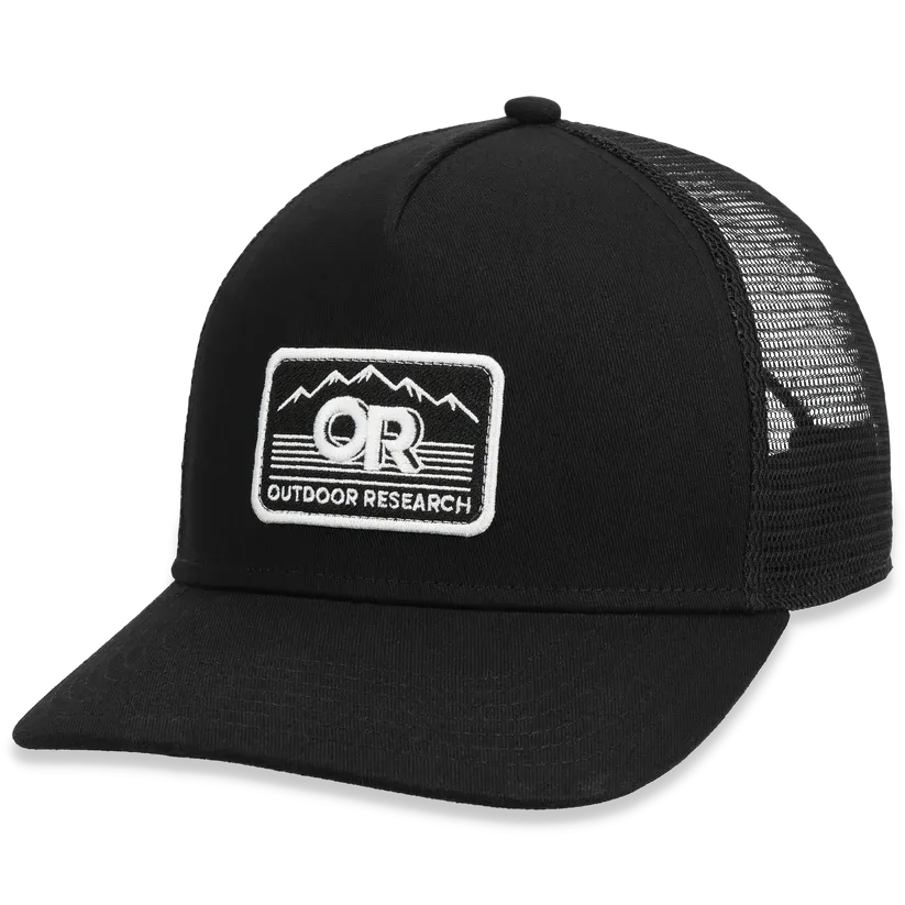 Outdoor Research Advocate Trucker Hi Pro Cap F24