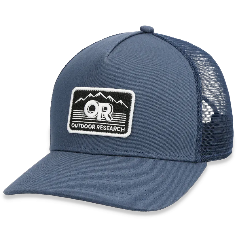 Outdoor Research Advocate Trucker Hi Pro Cap F24