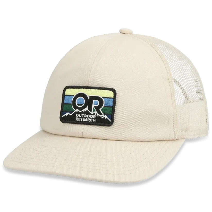 Outdoor Research Advocate Trucker Lo Pro Cap