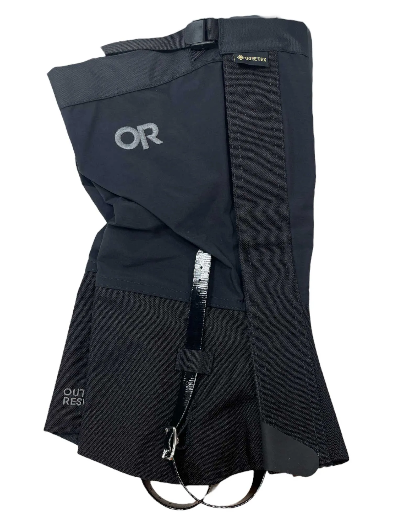 Outdoor Research Crocodiles Gaiter - Wide