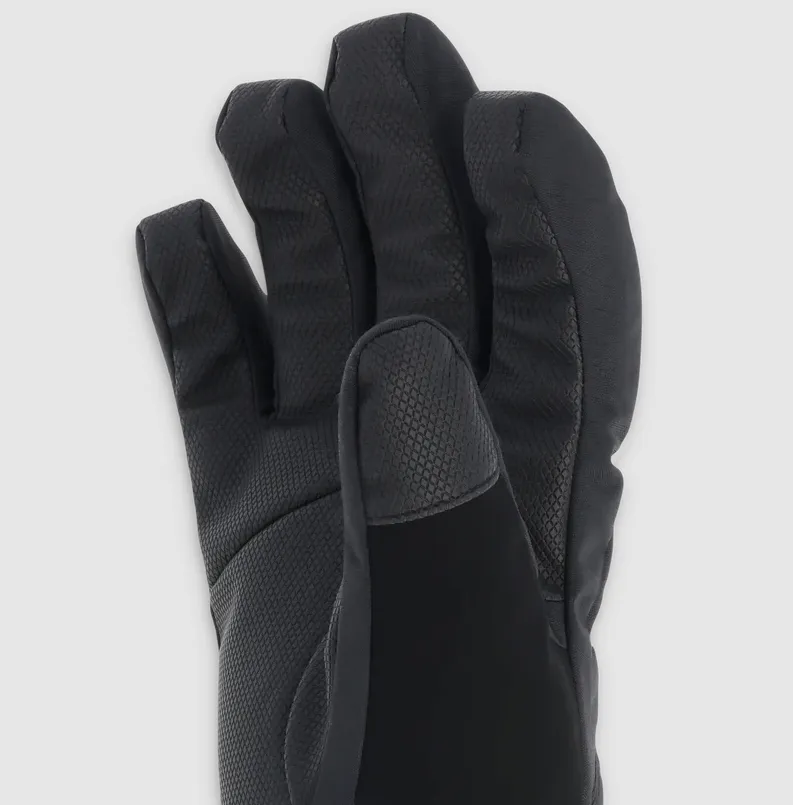 Outdoor Research Men's Adrenaline 3-in-1 Gloves