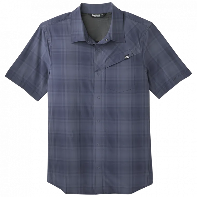 Outdoor Research Men's Astroman Sun Shirt