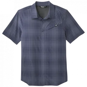 Outdoor Research Men's Astroman Sun Shirt