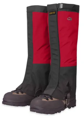 Outdoor Research Men's Crocodile Gaiters